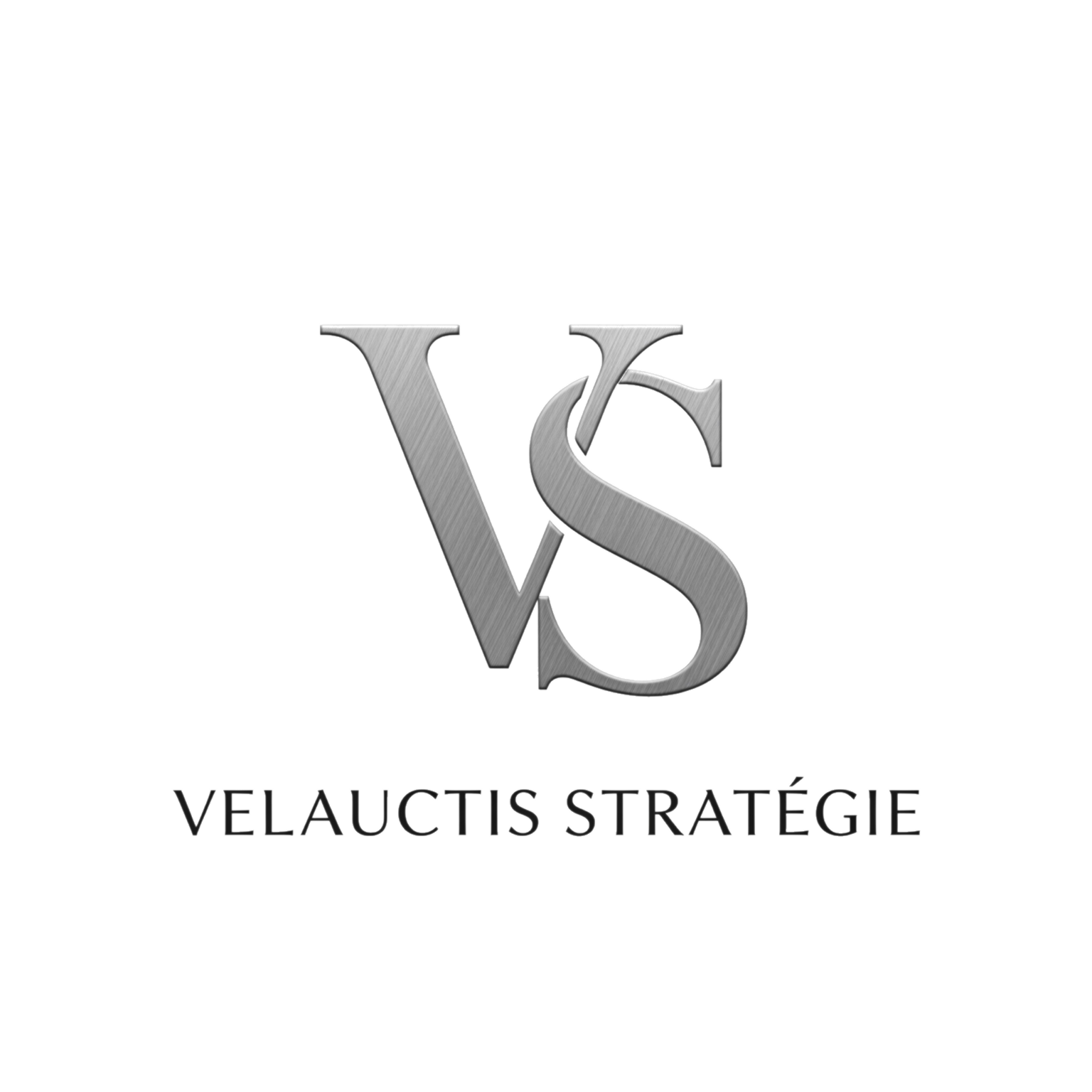 Velauctis Stratégie Logo